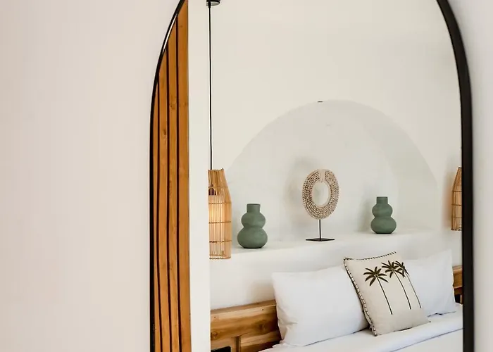 Palm Lot 22 Villa *