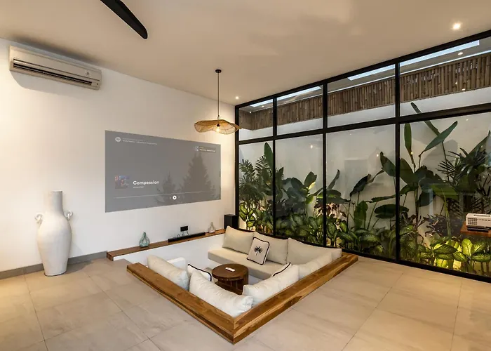 Palm Lot 22 Villa