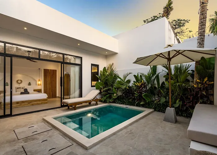 Palm Lot 22 Villa Uluwatu (Bali)