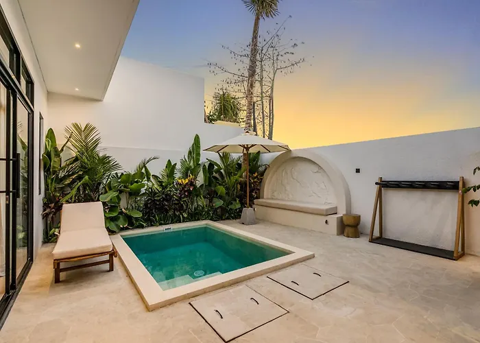 Palm Lot 22