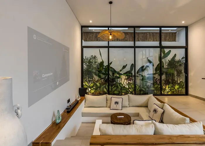 Palm Lot 22 Villa *