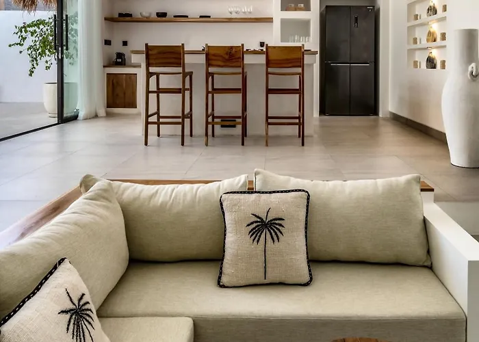 Palm Lot 22 Villa *