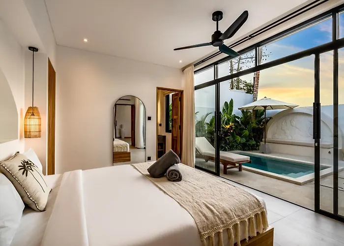 Palm Lot 22 Villa Uluwatu (Bali)