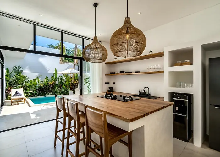 Palm Lot 22 Villa *