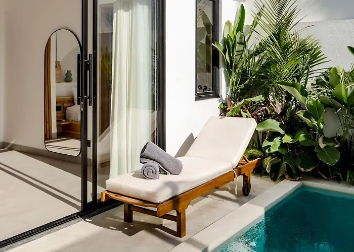 Palm Lot 22 Villa *