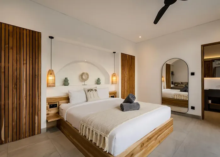 Villa Palm Lot 22 Uluwatu (Bali)