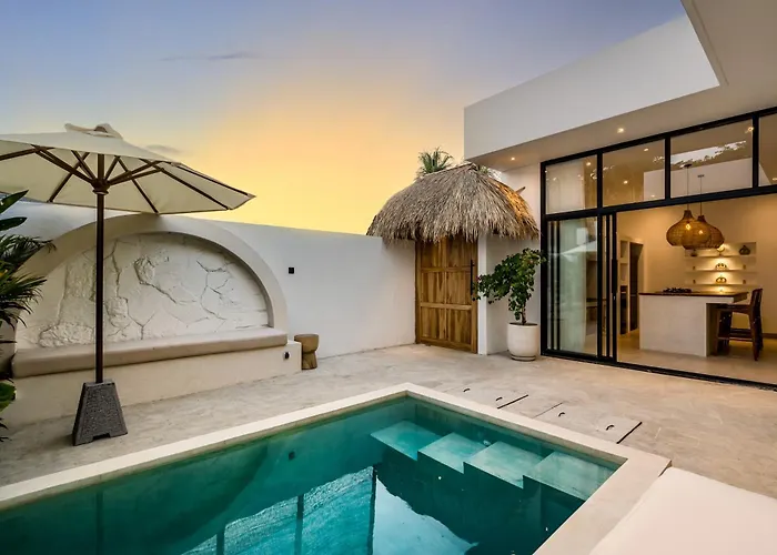 Palm Lot 22 Villa