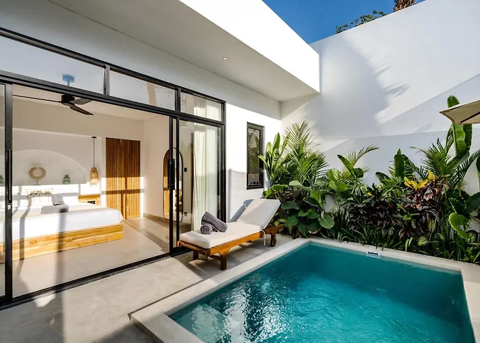 Villa Palm Lot 22 Uluwatu (Bali)