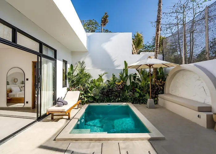 Palm Lot 22 Villa
